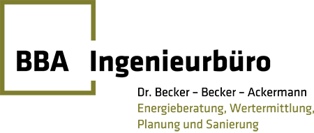 Energieberatung im Saarland - BBA Ingenieurbüro
