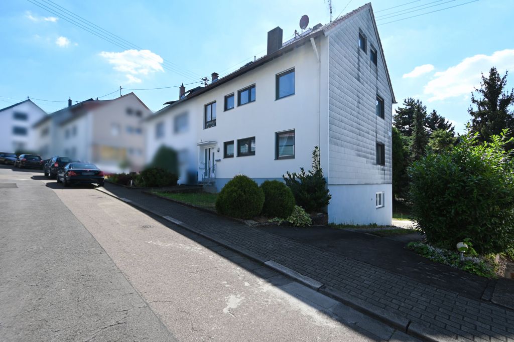 Baubegleitung Haus